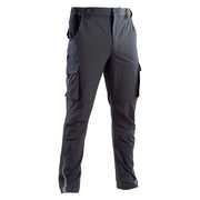 PANTALONE DA LAVORO 'RIDER' Tg. XXL - colore grigio