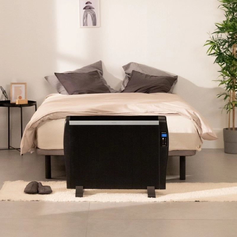 CECOTEC 05895 - Termosifone ReadyWarm 2000 Thermal Black