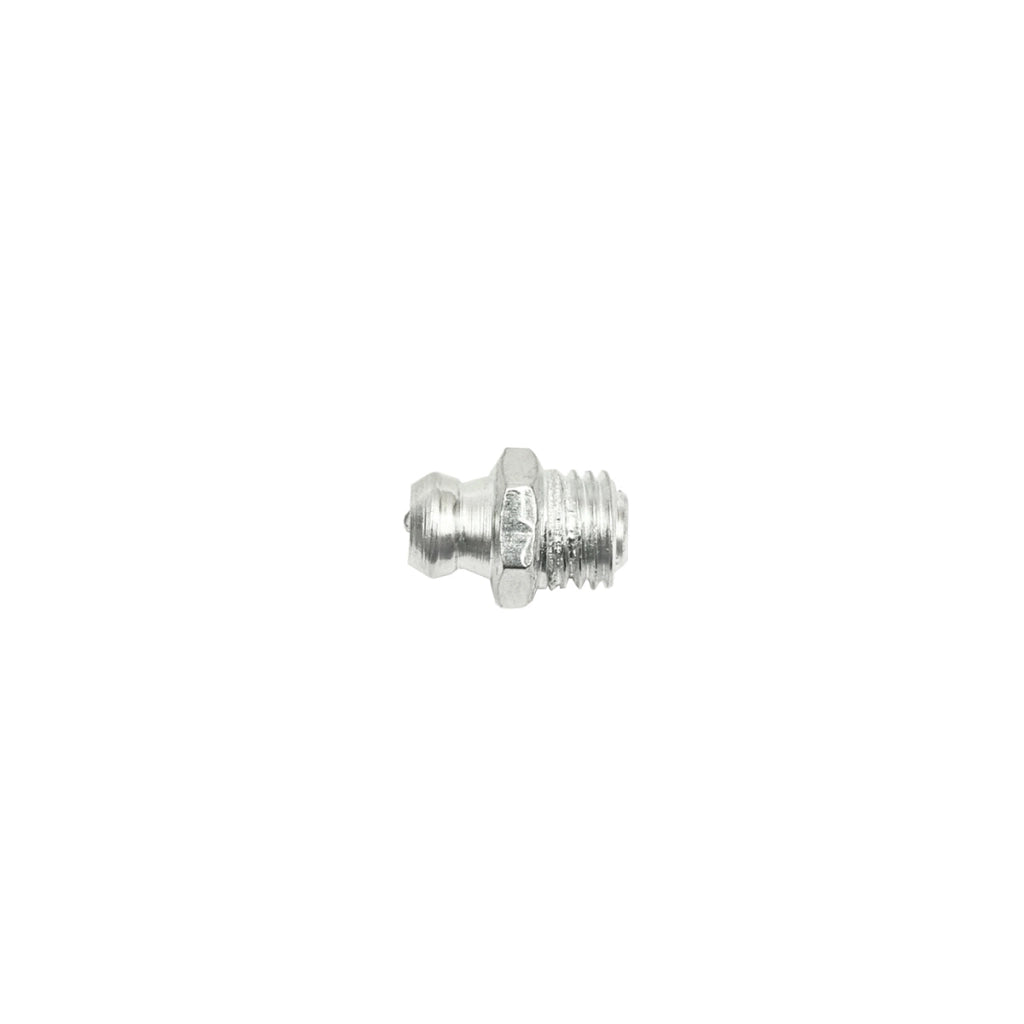 Ingrassatore dritto metrico 8