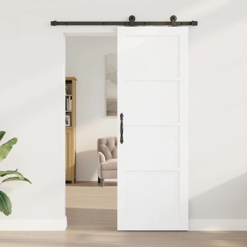 Porta scorrevole ORKDAL 73,5 x 211 cm Legno ingegnerizzato 3450071
