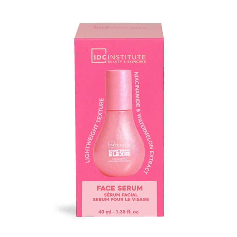 IDC – Siero viso alla niacinamide Fresh Drops Anguria – 40 ml