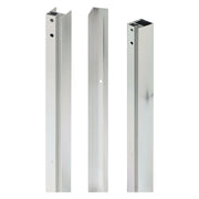 PROFILO DI COMPENSAZIONE PER BOX DOCCIA h. 185 cm