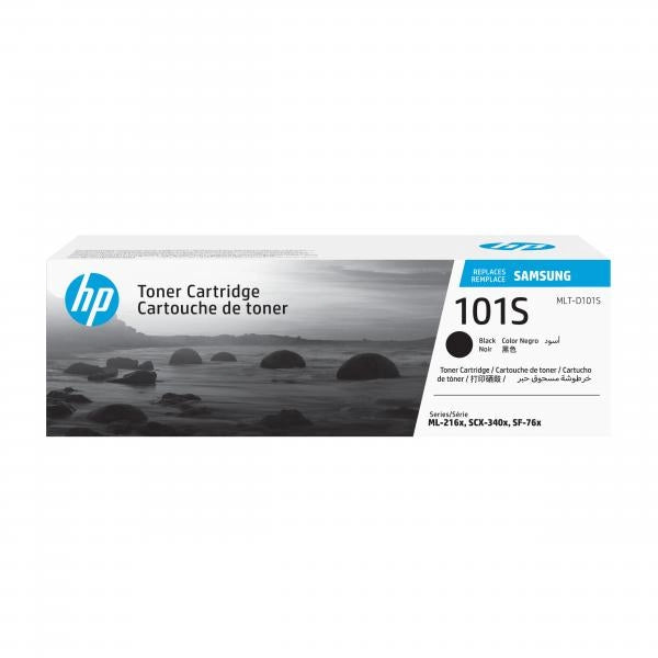 Samsung MLT-D101S Black Toner
