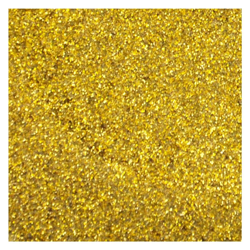 GLITTER PRISMATICI PER DECORAZIONI ml.250 - color oro