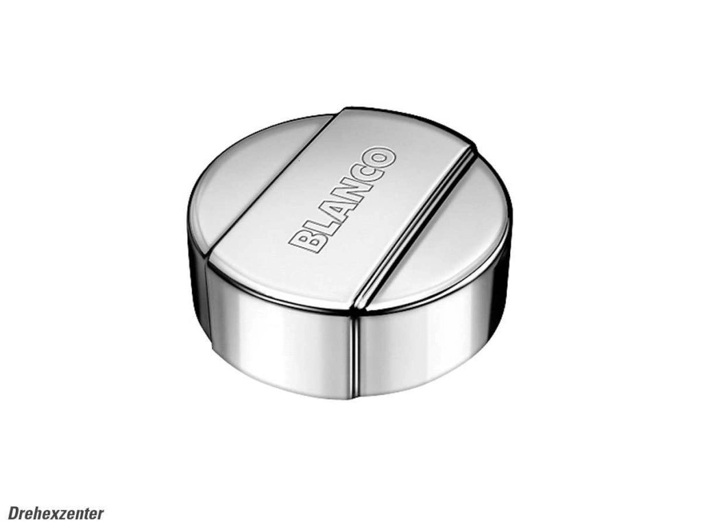 Miscelatore da incasso per cucina, monocomando, per caffè, forma rettangolare, acciaio inossidabile