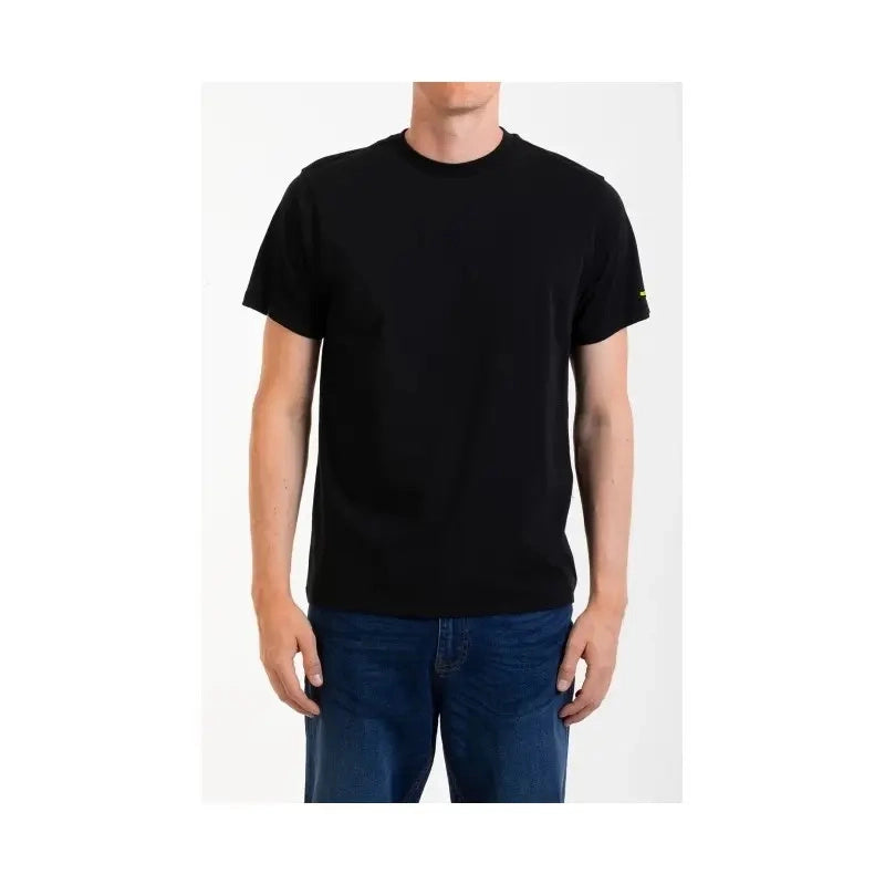 Set 3 pezzi  T-shirt da lavoro THOR nero tg XL
