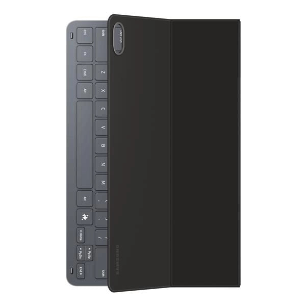 Samsung cover con tastiera galaxy tab s11 book cover keyboard slim, black - EF-DX730BBEGIT