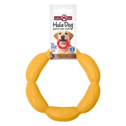GIOCO PER CANI 'HULA DOG' Ø 15 x 3 cm