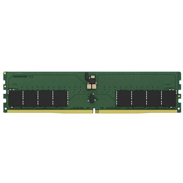 32gb 6400mt/s ddr5 non-ecc cudimm - KVR64A52BD8-32