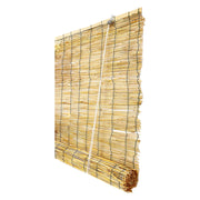 TAPPARELLA IN ARELLE BAMBU' CON CARRUCOLA cm 200 x 300