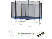 Trampolino "Joycy" - Ø 4,27 m