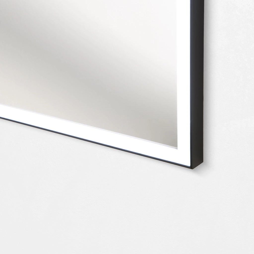 Specchio con Led ASIER