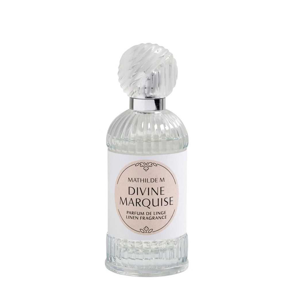 Wasgeur 75 ml, Divine Marquise, profumo ambra-patchouli, flacone di vetro