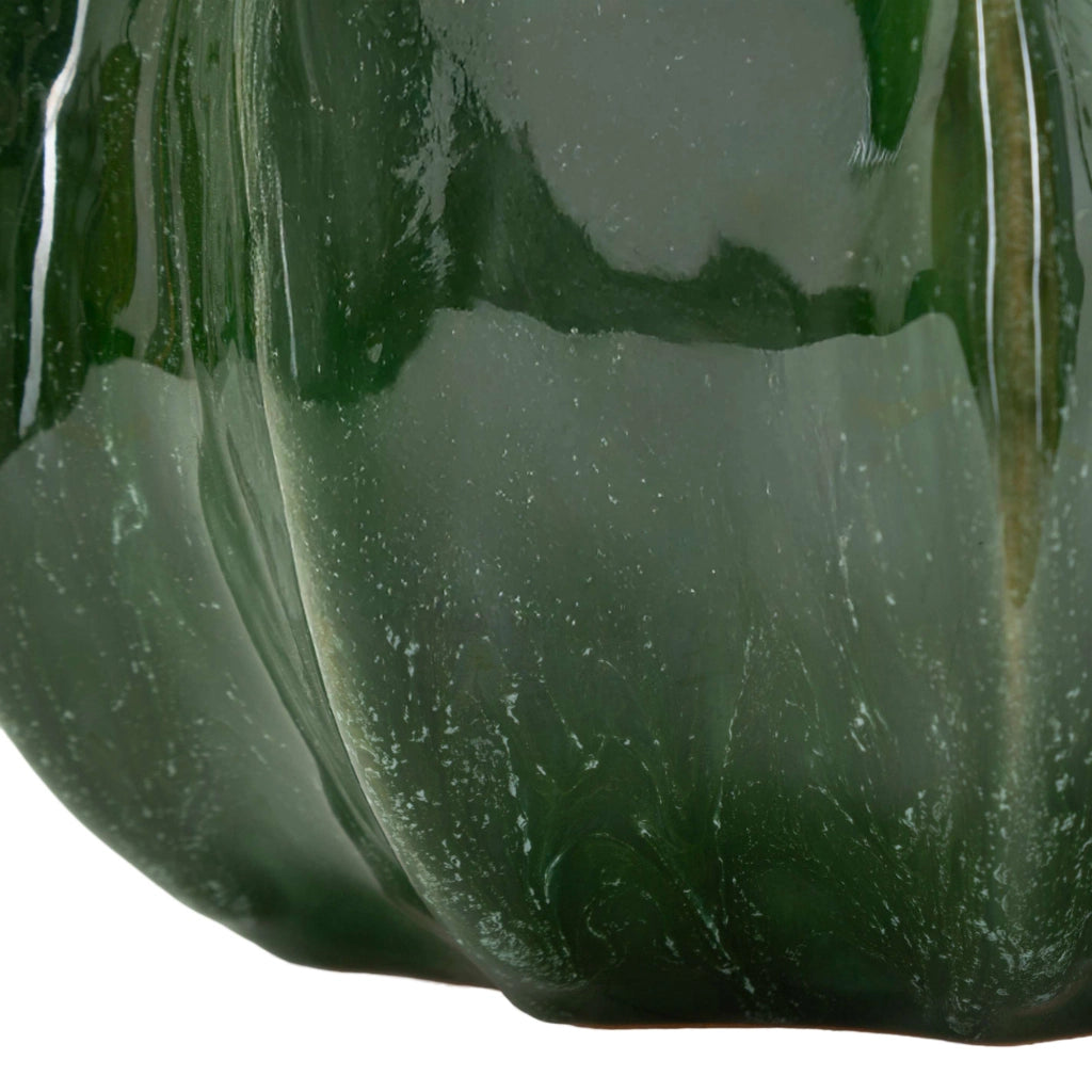 Batase, Vaso Disegno con Cactus, Verde