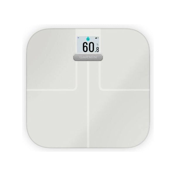 Bilancia pesapersone index s2 smart scale bianco 010 02294 13