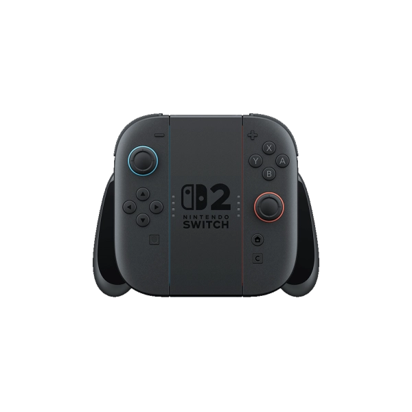 Nintendo Switch 2 Joy-con Charging Grip It