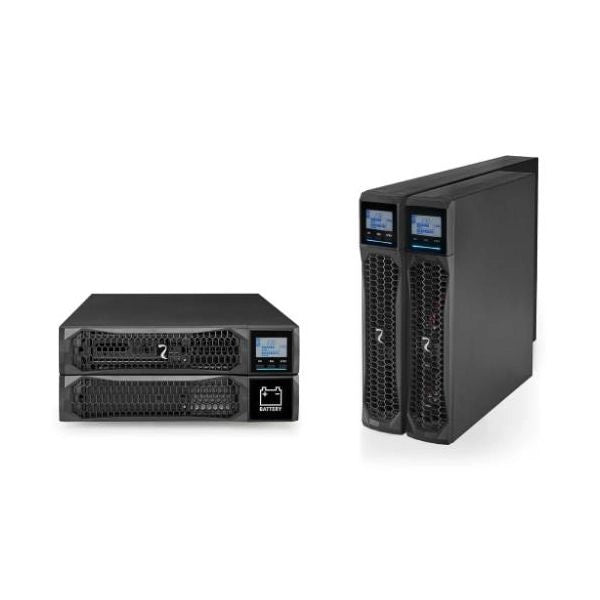 Ups sd2 2200 a3 - CSD22K2AA300RUA