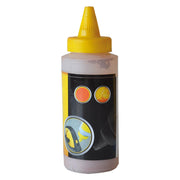 POLVERE PER TRACCIARE gr. 115 - colore rosso