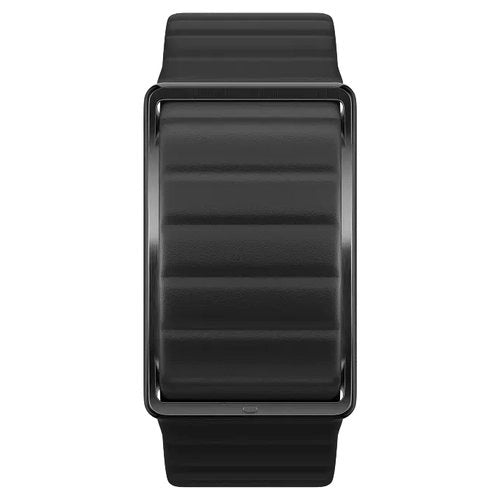 Smartband polar loop black cherry - 0725882073460