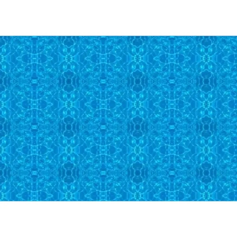 Foglio decorativo effetto acqua Glida 50x70 cm