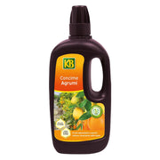 CONCIME LIQUIDO 'AGRUMI' Lt. 1