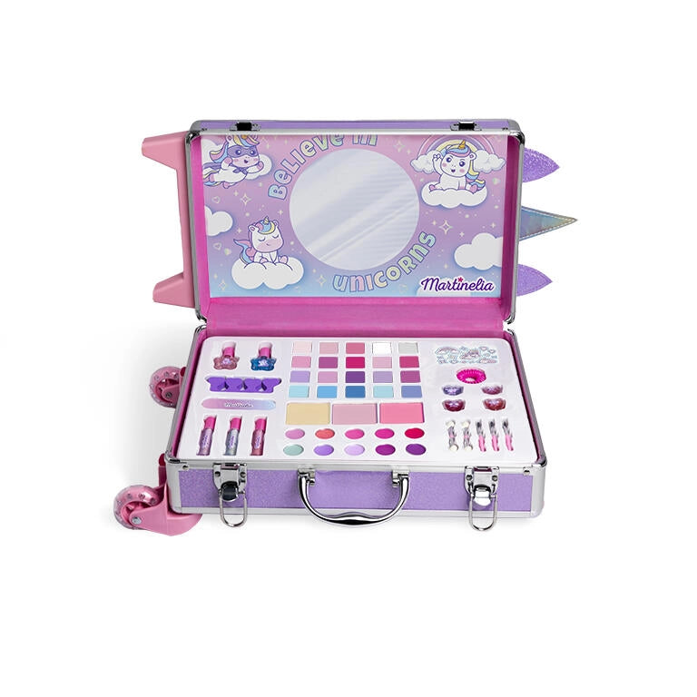 Martinelia valigetta beauty Little Unicorn Carry On Case