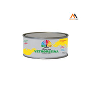 STUCCO PER VETRORESINA 'COLOREA' ml 750