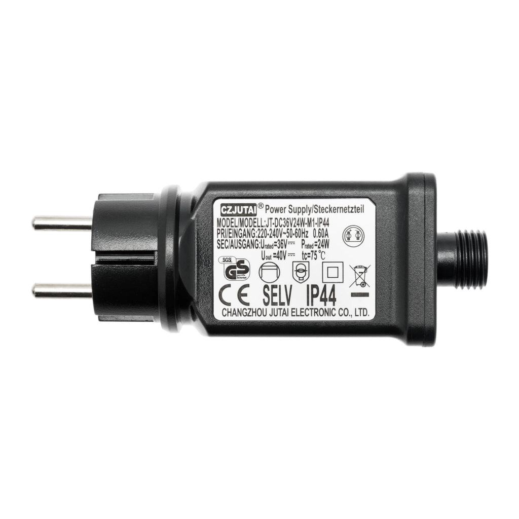 Trasformatore 36V 25W per Party Light