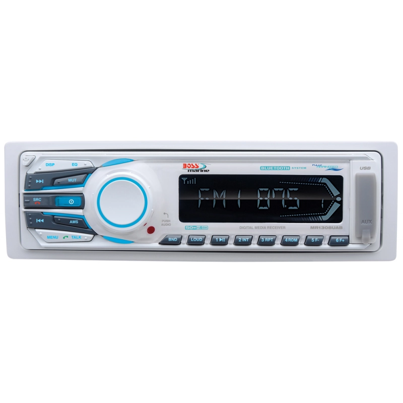 RADIO MR1308UAB USB/SD/BT
