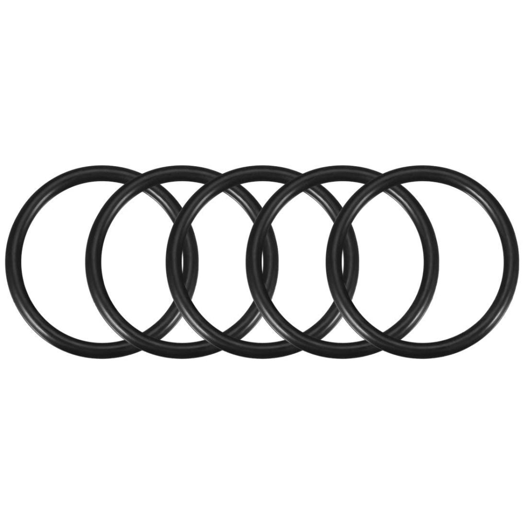 5 O-ring in nitrile, dimensioni 90x83,8x3,1 mm