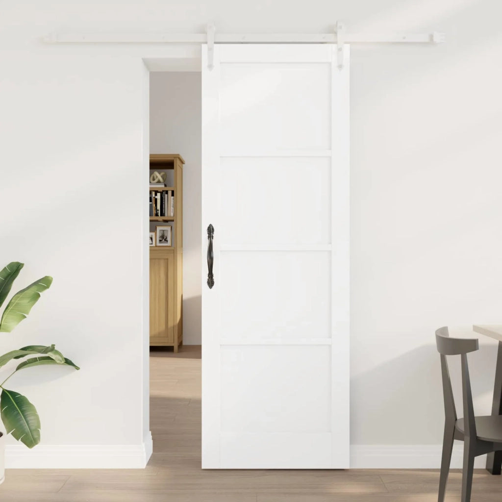 Porta scorrevole ORKDAL 73,5 x 211 cm Legno ingegnerizzato 3450280