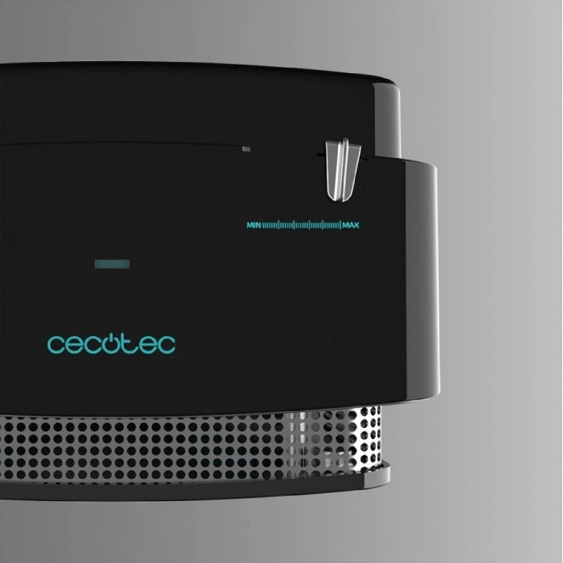 CECOTEC 05306 - Termoventilatore verticale Ready Warm 360º