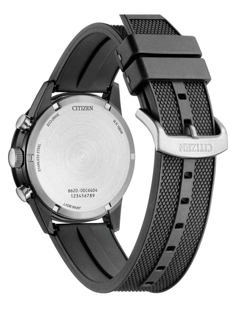 CITIZEN Mod. CA4625-02H