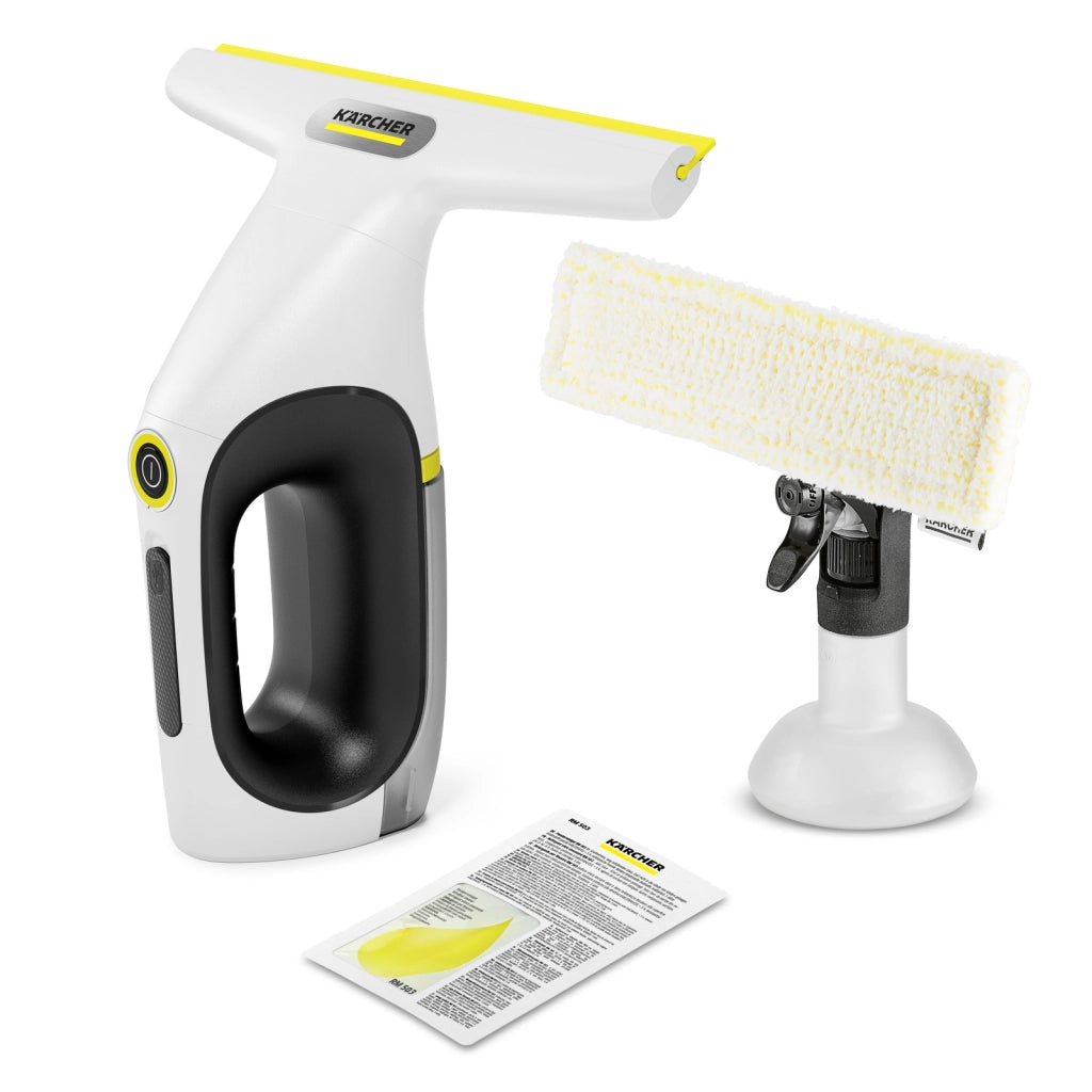 KARCHER Lavavetri WV 2 Universal Care