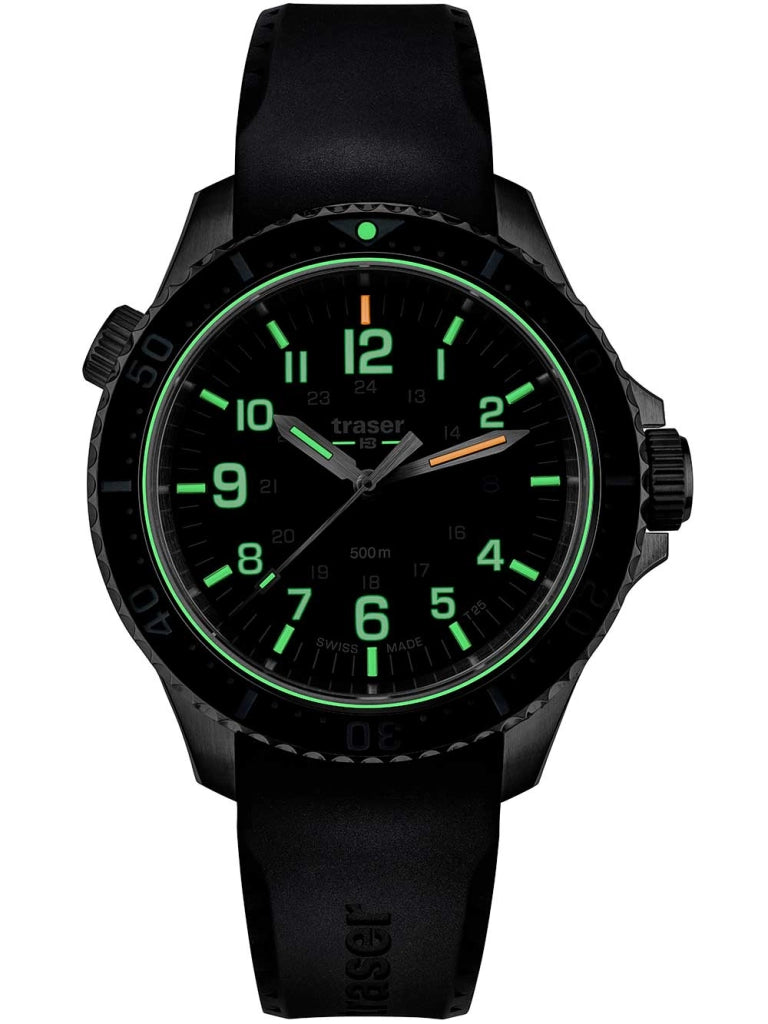 TRASER Mod. 109374