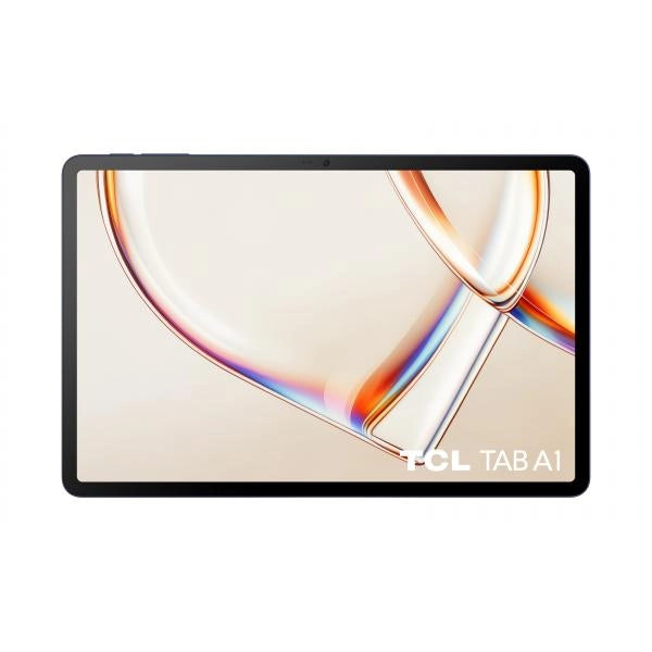 TCL TABLET PC TAB A1 10,9 2.1K MTK HELIO G100 128GB  6GB ANDROID 16 NXTVISION SPACE BLUE