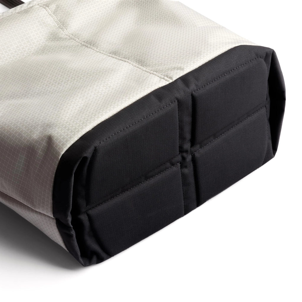 Borsa termica pieghevole da 16 litri, impermeabile, con tracolla, colore grigio