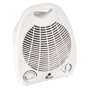 TERMOVENTILATORE 'KS-SWIFT' 1000 / 2000 W