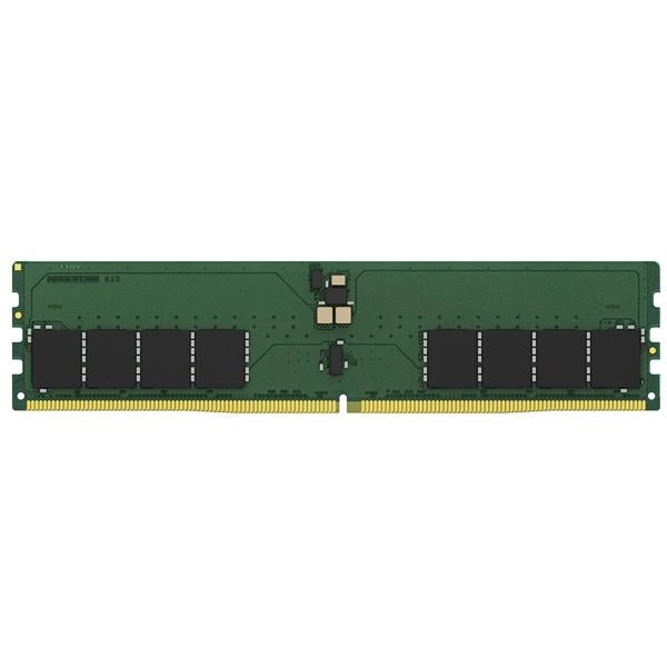 32gb 6400mt/s ddr5 non-ecc cudimm - KVR64A52BD8-32