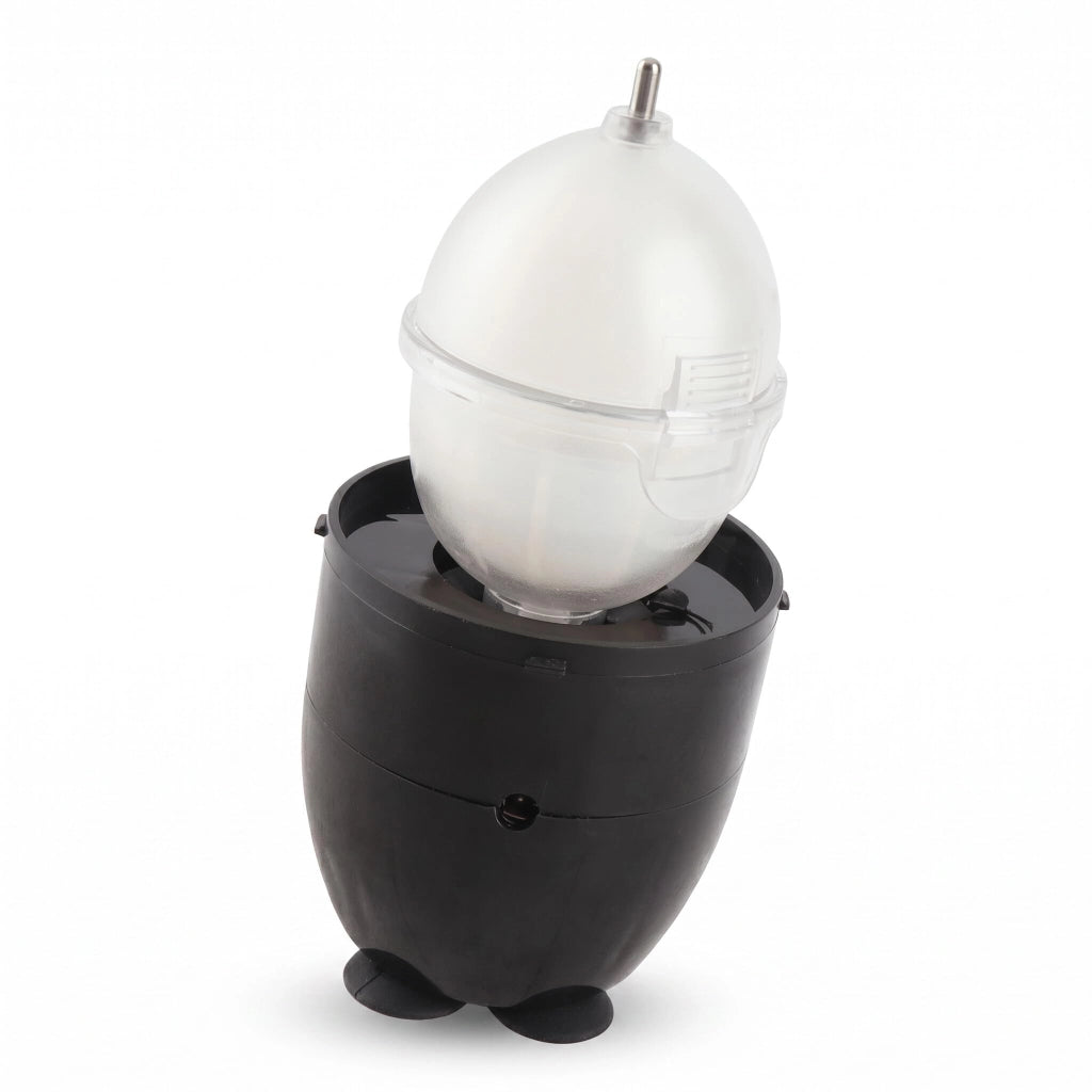 Eiverquirler, 100-240V, robusto, resistente agli urti, ideale per accessori da cucina