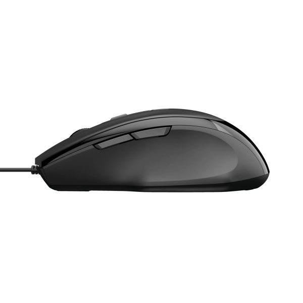 TRUST MOUSE VOCA COMFORTABLE