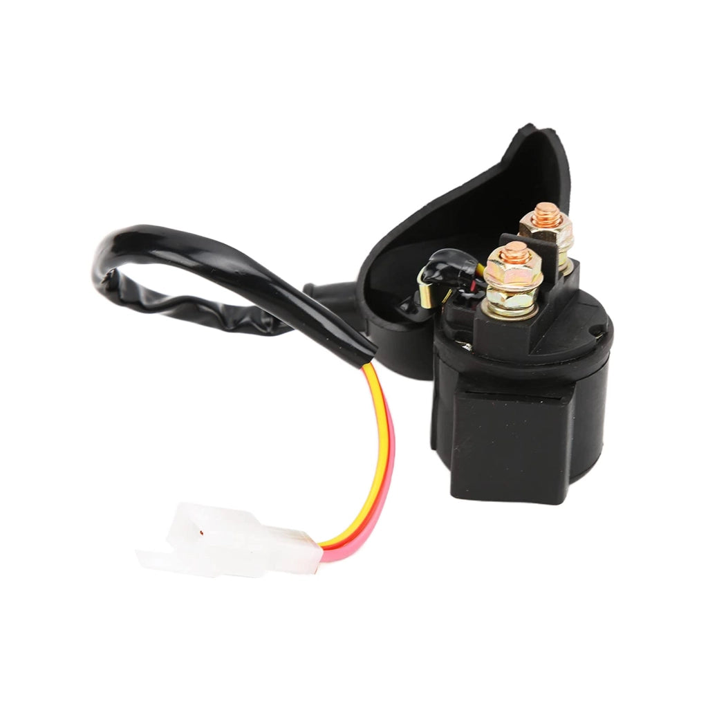 Kit di cablaggi per ATV Quad da 50-125cc, include: centralina CDI, statore e bobina di accensione