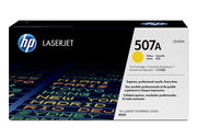 HP 507A Yellow TONER