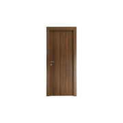 Porta battente 70x210 noce cognac