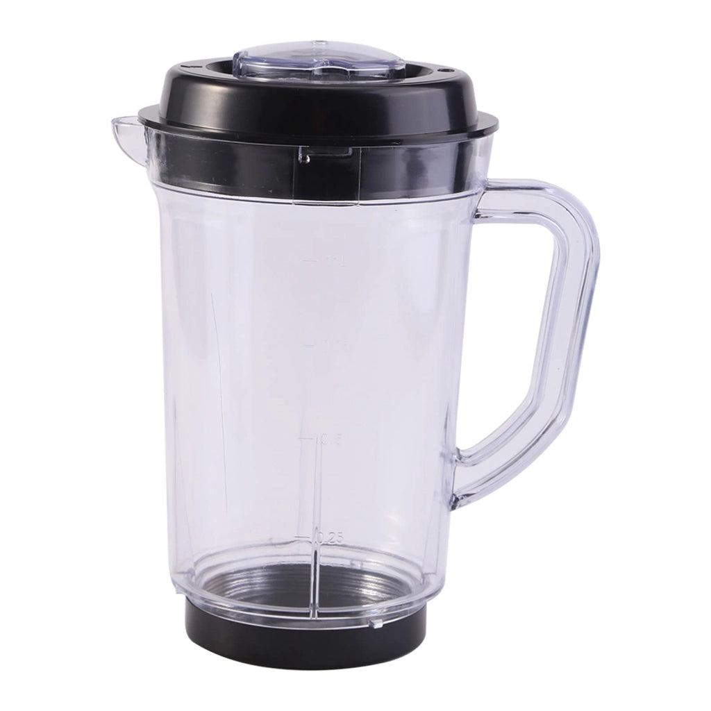 Contenitore di miscelazione da 1000 ml, compatibile con Magic, brocca di ricambio