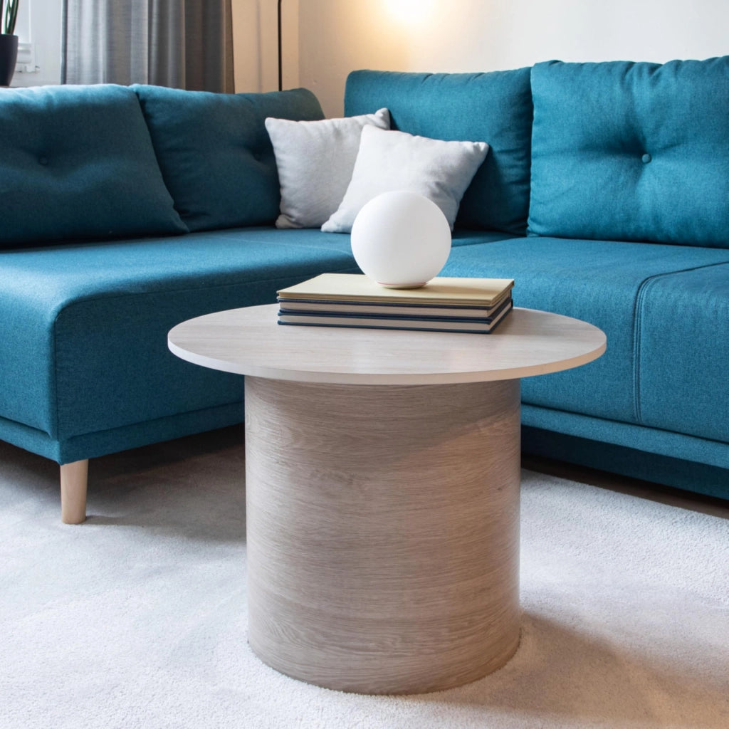 Pellicola adesiva per mobili – Santana Eiken Limone 67,5 cm x 15 m