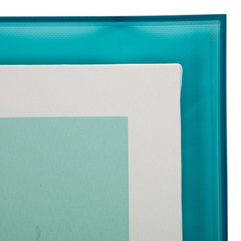 Bamiri, Quadro Materiale Struttura in Plastica, 50x70h cm Multicolore