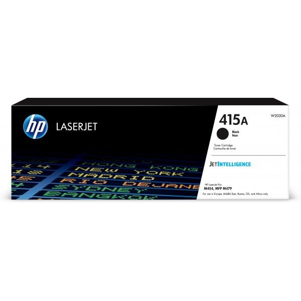 HP 415A Black Toner