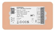 KOSOOM Controller 2in1 monocromatico+cct DC12~24V