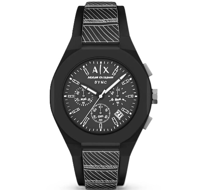 ARMANI EXCHANGE MOD. FO-AX4174